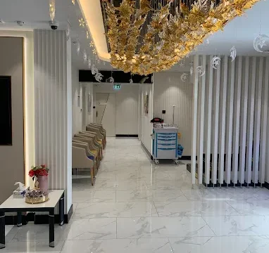 مركز سينرجي لطب وتقويم الأسنان - مدينة شخبوط